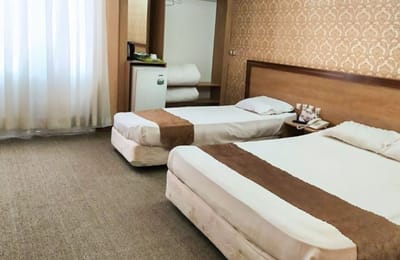 Hafez Hotel