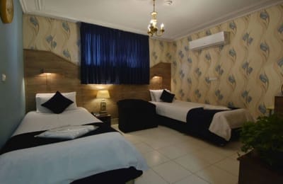 Hafez Hotel