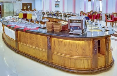 Parsis Hotel