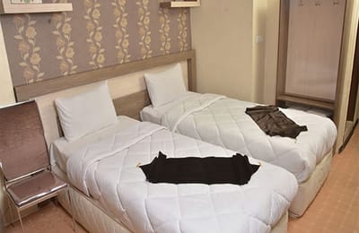 Sadaf Hotel