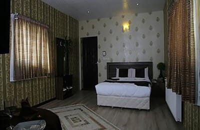 Sadaf Hotel