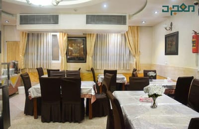 Moejeze Hotel