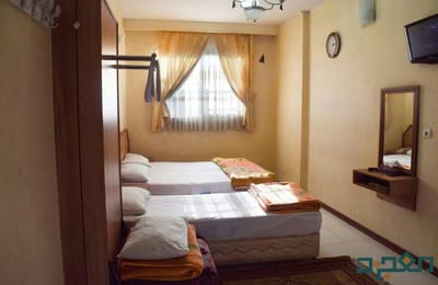 Moejeze Hotel