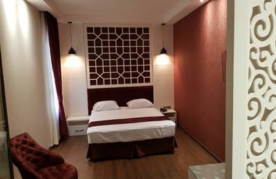 Nasim hotel