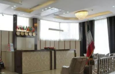 Hermes Hostel Mashhad