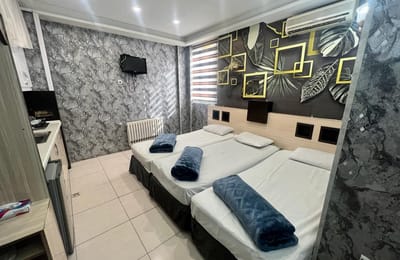 Marishan Hotel