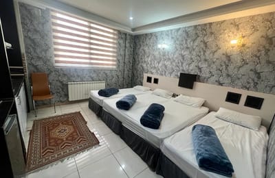 Marishan Hotel