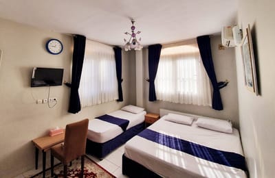 Golayol Apartment Hotel