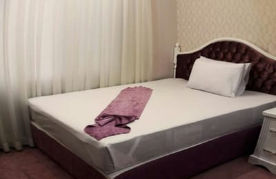 Salma Hotel Mashhad