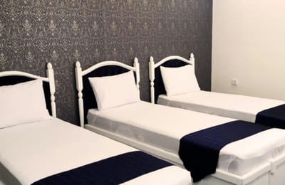 Salma Hotel Mashhad