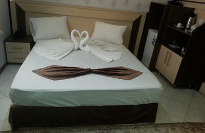 Mihman Hotel