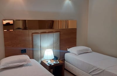 Ferdowsi University Hostel 