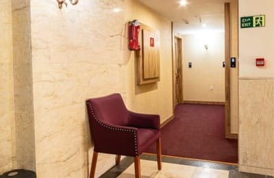 Tabarestan Hotel Mashhad