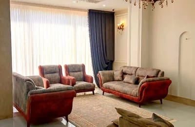 Tabarestan Hotel Mashhad