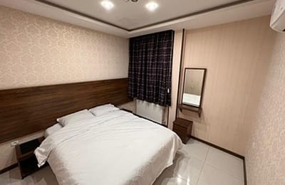 Mashhad-Bashir-Apartment-Hotel