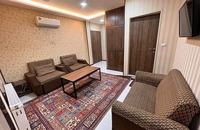 Mashhad-Bashir-Apartment-Hotel