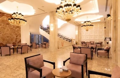 Rona Hotel