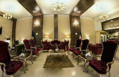 Book Aftab Shargh Hotel Mashhad