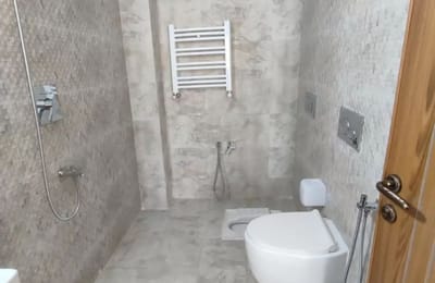 Noor Al-Javad Hotel Mashhad