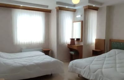 Noor Al-Javad Hotel Mashhad