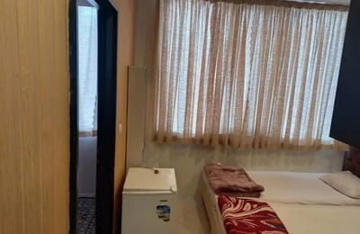 Mashhad-Kazerani-Residential-Unit