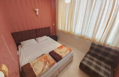 Mashhad-Kazerani-Residential-Unit