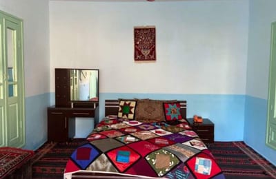Mashhad-Ashtikonan-Hotel