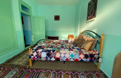 Mashhad-Ashtikonan-Hotel