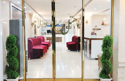 Mashhad-Dalahoo-Hotel