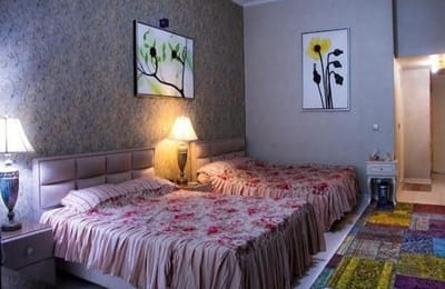 Apadana Hotel