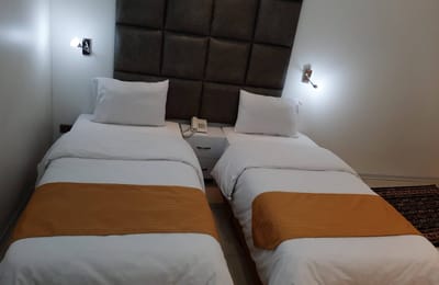 Vanak Hotel Apartment