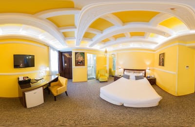 Niloo Hotel Tehran