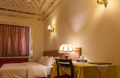 Karoon Hotel Tehran