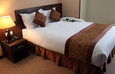 Hejab Hotel Tehran