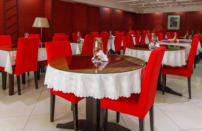 Diamond Hotel Tehran