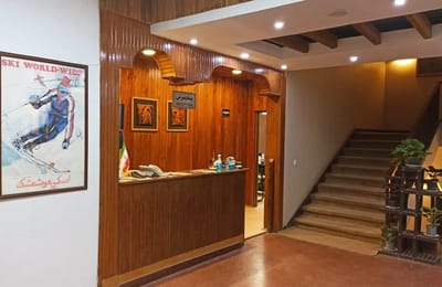 Shemshak Tourist Hotel