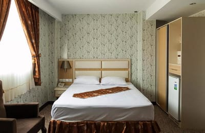Persia2 Hotel Tehran