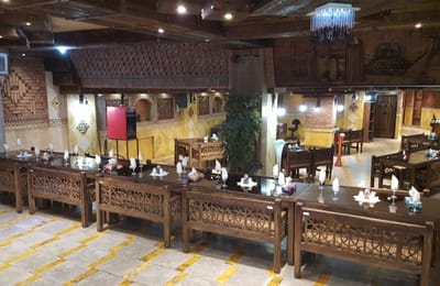 Pars Apartment Hotel Tehran