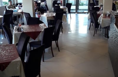 Boulevard Hotel Tehran