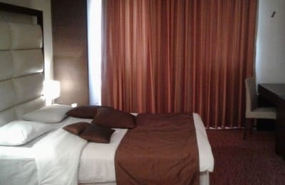 Ferdowsi Hotel Tehran