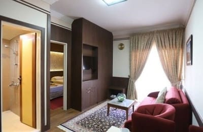 Mehr Hotel