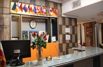 Mehr Hotel