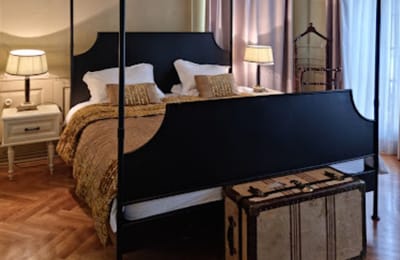 Nezamiyeh Boutique Hotel