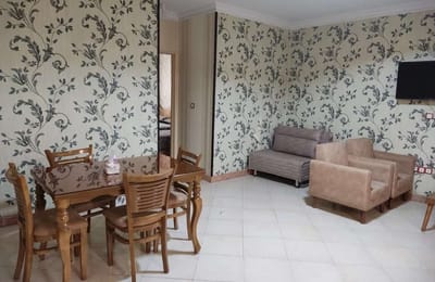 Flamingo Apartment Hotel Tehran