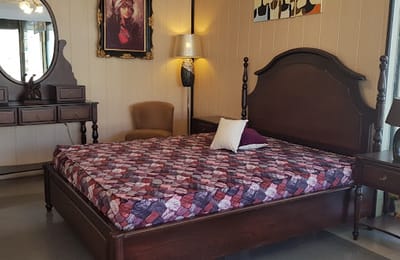 Setare Villa Hotel Tehran