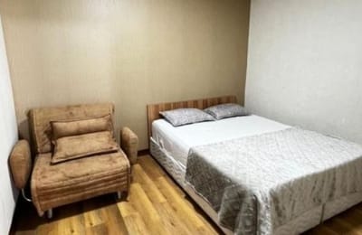 Teran hotel Tehran