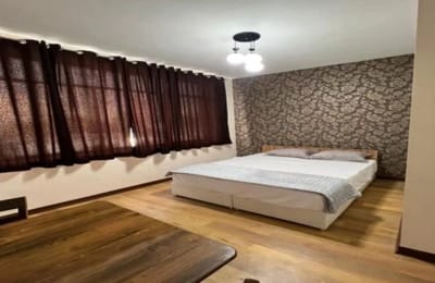 Teran hotel Tehran