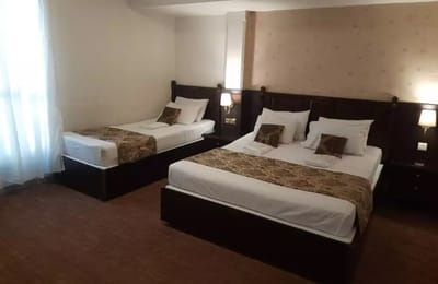 Ideal Hotel