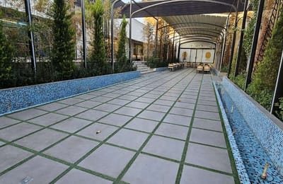 Parkway Hotel Tehran