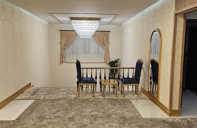Parkway Hotel Tehran
